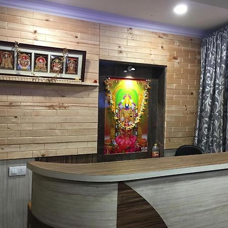 Sk.Cottage Ooty Dış mekan fotoğraf