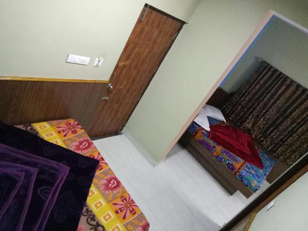 Sk.Cottage Ooty Dış mekan fotoğraf
