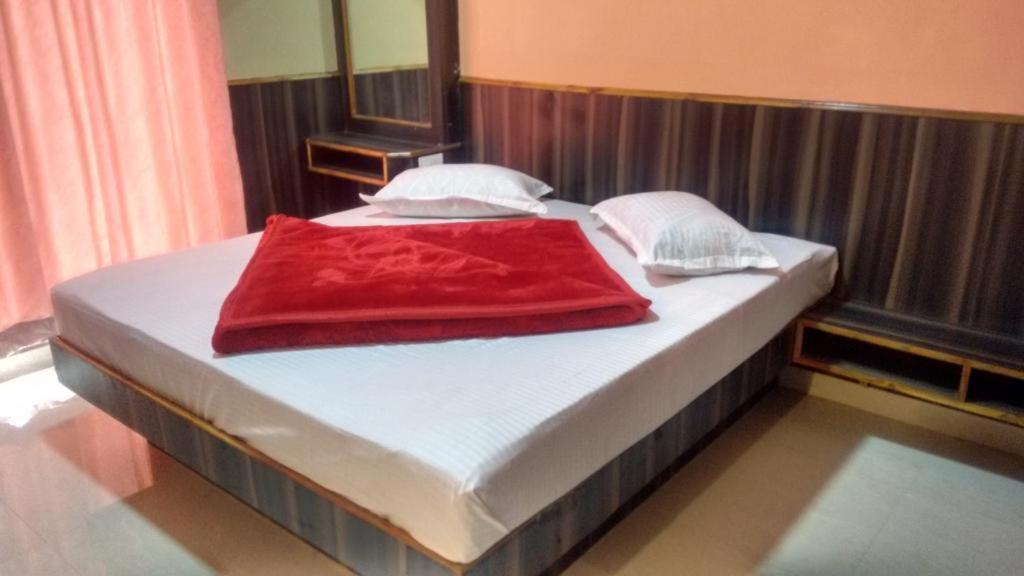 Sk.Cottage Ooty Dış mekan fotoğraf