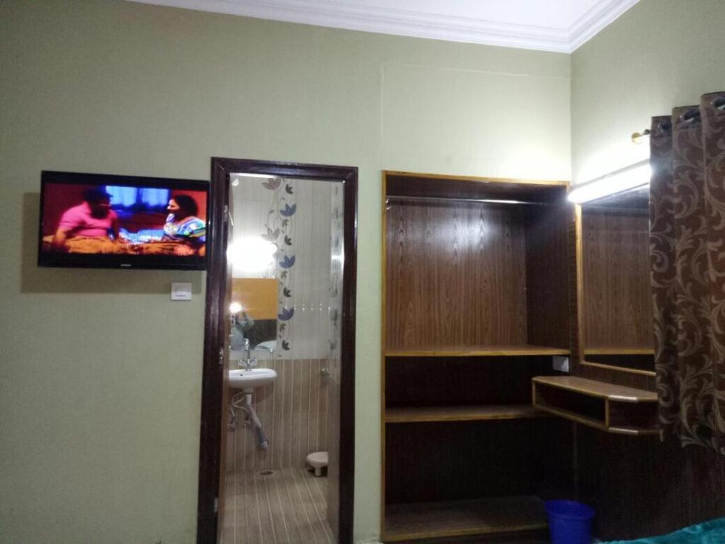 Sk.Cottage Ooty Dış mekan fotoğraf